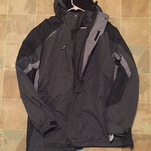 ZeroXPosur Jacket